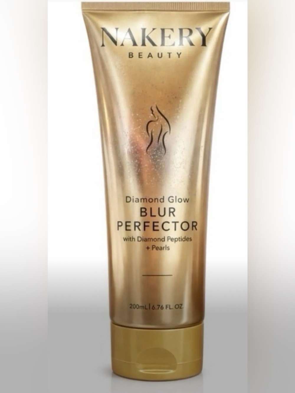Nakery Beauty Diamond Glow Blur Perfector - 200 ml
